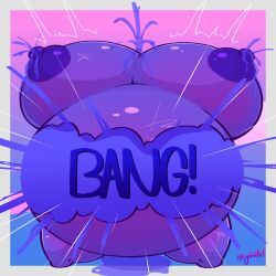 balloon_belly balloon_breasts belly belly_bursting belly_expansion belly_inflation belly_popping big_belly big_breasts big_tummy blueberry blueberry_girl blueberry_inflation blueberry_juice boobs_expansion boobs_inflation breast_expansion breast_inflation breasts burst bursting death expansion expansion_fetish explosion female huge_belly huge_boobs huge_breasts huge_tummy inflation inflation_fetish lychiiart multiple_images pop popping sequence solo solo_girl tummy tummy_expansion tummy_inflation