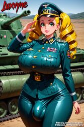 1futa Rule 34 Image