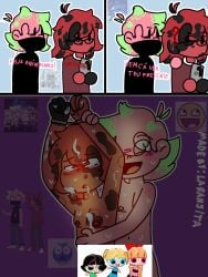Booru post from rule34.xxx