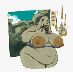 toriel from deltarune by deeedecker
