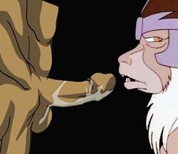 male male_only monkian tagme thundercats