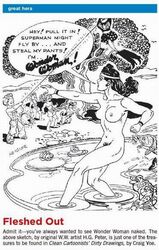dc dc_comics female harry_george_peter monochrome tagme wonder_woman wonder_woman_(series)