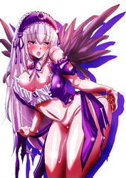 female funky_function rozen_maiden suigintou tagme