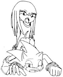 Sonic (Series) Rule 34 Image