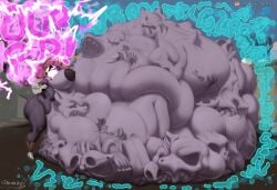 areolae ass ass_expansion ass_imprint bear_ears bear_girl belly big_ass big_belly big_breasts big_butt bone_imprints bones bones_in_stomach breast_expansion breast_imprints breasts bulge bulging_belly burp burping busty_prey butt butt_expansion butt_imprint cute_pred dark_areola digestion digestion_noises face_imprint fatal fatal_digestion fatal_vore female female_pred female_prey fortnite huge_belly larger_prey male male_prey mass_vore muffled_screaming multiple_prey nipples raven_team_leader remnartx skull skull_imprint smaller_pred smile starstrikex tight_belly tight_bulges unwilling_prey vore vore_belly weight_gain