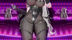 animated feminine mp4 tagme unity_(engine) video vrchat vrchat_avatar vrmommymilkers