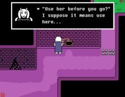 1girls 3boys bladedbard cum cum_in_pussy cum_inside dialogue froggit loox milf mother pixel_animation pixel_art stuck stuck_in_wall tagme toriel toriel_(undertale) video whimsun