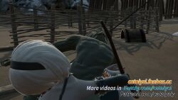 bondage goblin orc tagme video