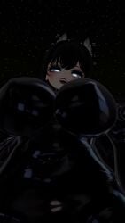 animated feminine mp4 tagme unity_(engine) video vrchat vrchat_avatar vrmommymilkers