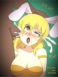 1girls Rule 34 Image