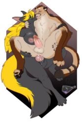 2:3 absurd_res after_transformation alpha_channel anal anal_penetration animal_genitalia animal_penis anthro anthro_on_anthro anthro_penetrated anthro_penetrating anthro_penetrating_anthro azaleesh balls big_breasts black_body black_breasts black_fur blonde_hair bodily_fluids breasts canid canine canis cougar crossgender cum cum_drip cum_in_ass cum_inside cumshot digitigrade dripping duo ejaculation felid feline female_(lore) french_kissing ftg_crossgender ftg_transformation fti_crossgender fti_transformation fur gender_transformation genital_fluids genital_growth genitals growth gynomorph gynomorph/male gynomorph_penetrating gynomorph_penetrating_male hair hi_res humanoid_genitalia humanoid_penis intersex intersex/male intersex_penetrating intersex_penetrating_male interspecies kissing knot knot_sitting knotted_penis male male_penetrated mammal muscular muscular_anthro muscular_male penetration penile penile_penetration penis penis_growth penis_in_ass potion potion_bottle ricius_teck sex transformation transformation_potion wolf
