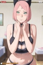1girls ahe_gao ai_generated ass ass_focus big_ass big_breasts boruto:_naruto_next_generations breasts cameltoe cheating cheating_girlfriend cheating_wife cock curvy curvy_figure female grin hair looking_at_viewer looking_pleasured mature_female naruto naruto_(classic) naruto_(series) naruto_shippuden netorare ntr outdoors public_indecency pussy pussy_juice sakura_haruno smile teenager thong uchiha_sakura underwear voluptuous voluptuous_female zadbhell