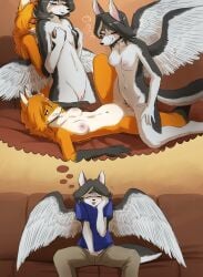 Aisty (Mancoin) Rule 34 Image