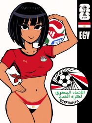 fifa fan art