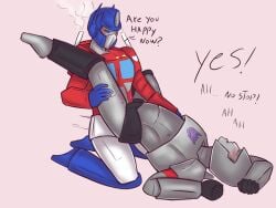 megatron from transformers
