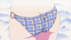 10s 5girls adjusting_clothes adjusting_swimsuit animated anime_screenshot arms_behind_back ass ass_focus bare_arms bare_legs bare_shoulders beach bikini black_hair blonde_hair blue_eyes blush bouncing_ass bracelet breasts brown_hair butt_crack cleavage close-up cloud compilation cousins curvy fang gif glasses hair_down hair_ornament hair_scrunchie hands_on_own_hips harukana_receive higa_kanata highres huge_ass indoors jewelry jiggle large_breasts leaning_forward legs locker locker_room long_hair multicolored_eyes multiple_girls navel no_pupils o_o ocean oozora_haruka_(harukana_receive) open_mouth outdoors panties parted_lips plant ponytail rock running sand scrunchie semi-rimless_eyewear siblings sisters sky slapping small_breasts smile sound spanked spanking sports_bra standing stomach surprised swimsuit tachibana_ayasa tagme talking thick_thighs thighs thomas_claire thomas_emily tree twins under-rim_eyewear underwear volleyball_net water wavy_mouth wide_hips window