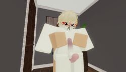 2boys balls completely_nude gay gay_sex request requested roblox robloxian smaller_penis thigh_fuck thighjob