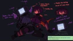 lesbian_sex robotic scissoring skibidi_toilet speaker_woman speaker_woman_(skibidi_toilet) speakerwoman_(skibidi_toilet) tv tv_head tv_screen tv_woman tv_woman_(skibidi_toilet) tv_woman_(upgraded)_(skibidi_toilet)