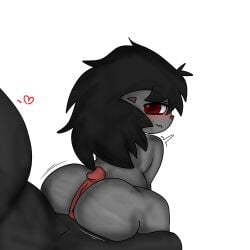 eluca (pretty blood) from pretty blood