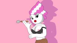 mrs. cream from pen pen triicelon