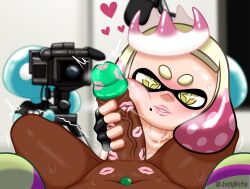 marina (splatoon) from nintendo by jodyinkfist