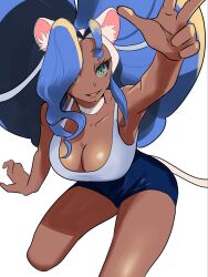 felicia (darkstalkers) from capcom by meke