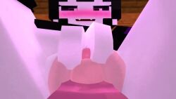 3d ambiguous_pov animated cunnilingus cunnilingus_pov licking_pussy minecraft no_sound norahsuccubus pov pussy_juice shorter_than_30_seconds shorter_than_one_minute squirting tagme vaginal_penetration video