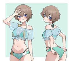 motoha arai from persona by arutemisu180