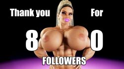 1girls 3d ass athletic athletic_female big_ass big_breasts bimbo bottom_heavy breasts bubblegun_(sevenarts) bust busty chest cindy_beckham curvaceous curvy curvy_figure female female_focus fit fit_female hips hourglass_figure huge_ass huge_breasts human large_ass large_breasts legs light-skinned_female light_skin lips mature mature_female muscle muscles muscular muscular_female original original_character round_ass round_breasts sevenarts slim_waist thesevenartsx thick thick_hips thick_legs thick_thighs thighs toned toned_body toned_female top_heavy voluptuous voluptuous_female waist wide_hips