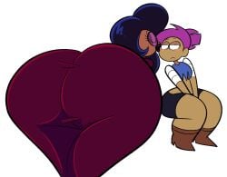 2024 2girls big_ass cartoon_network cute dat_ass enid_mettle female female_only kissing milf mother's_day mother_and_child mother_and_daughter oboithisisfunky ok_k.o.!_let's_be_heroes tagme tagme_(artist) vampire vampire_girl white_background wholesome wilhamena