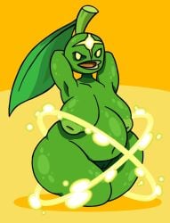 belly big_ass big_breasts chubby lady_ironande plants_vs_zombies plants_vs_zombies:_heroes pvz