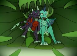 cum cum_inside cynder dragon female forced friendship_is_magic fucked_silly my_little_pony pornwhal princess_ember_(mlp) rape scalie sex spyro_the_dragon stomach_bulge tentacle tentacle_rape