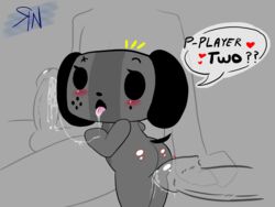 Ass Rule 34 Image