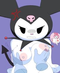Angry Rule 34 Image