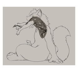 aamon_(james_howard) anthro bat character_request chiropteran cum difference domestic_cat felid feline felis furry hi_res internal james_howard male male_pred male_prey mammal original original_character original_characters sketch vore yaoi