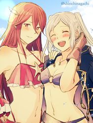 cordelia (fire emblem) from fire emblem by nishimura (nianiamu)