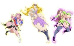 3girls ass ass_expansion breast breast_expansion butt_expansion digimon digimon_frontier digimon_ghost_game expansion female game giant_breasts giantess growth hair hair_growth huge_breasts izumi_orimoto mankor mid-transformation mimi_tachikawa possession pre-transformation ruri_tsukiyono sequence tf thick_thighs thigh_expansion thighs transformation weight_gain wide_hips zoe_orimoto