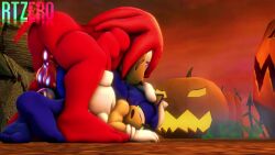 anal_sex gay gay_sex knuckles_the_echidna rtzero sonic_(series) sonic_the_hedgehog sonic_the_hedgehog_(series) tagme video