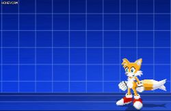 2_tails 3rd_party_watermark animated boner erection fox gif grid_background half-closed_eyes handjob jacking_off looking_at_viewer looking_pleasured m.u.g.e.n male male_only masturbation miles_prower miles_tails_prower multi_tail narrowed_eyes not_public_mod on_model pixel_animation pixel_art pixelpheromones project_x_love_potion_disaster rubbing_penis solo solo_focus sonic_(series) sonic_the_hedgehog_(series) tails_the_fox teasing teasing_viewer toony young younger_male