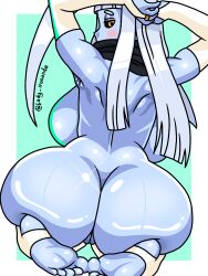 lala (monster musume) from monster musume no iru nichijou by lady ironande
