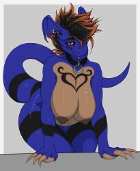 2025 absurd_res amora_(warbeast6969) anthro bexx digital_media_(artwork) female hi_res solo tagme