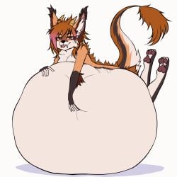 animated animated animated anthro furry rinxqwe tagme vore