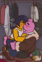 pigsy (monkie kid) from lego monkie kid