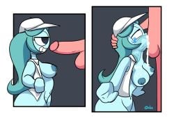 connie (dandy's world) from dandy's world by dahs