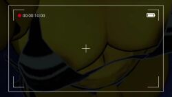 1futa 3d areolae big_breasts bikini bow close-up fazclaire's_nightclub five_nights_at_freddy's fnaf fredina's_nightclub from_above furry futanari golden_freddy_(fnaf) golden_fredina_(cally3d) intersex laugh longer_than_10_seconds music shorter_than_30_seconds sloppydragons smiling solo sound tagme thick_thighs type_0 video vr vrchat vrchat_avatar vrchat_model wide_hips yellow_body