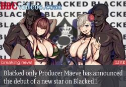 2boys 2boys2girls 2girls big_breasts bikini blacked blacked_clothing breasts color curvy curvy_figure dark-skinned_male english english_text exhibitionism fate/grand_order fate_(series) female huge_breasts imminent_penetration imminent_sex interracial interracial_sex kururikuru966 large_breasts light-skinned_female livestream male miyamoto_musashi_(fate) pan-african_colors pan-african_flag pan-african_flag_bikini pan_african_colors porn porn_star pornography prostitution qos qos_clothing qos_tattoo queen_of_spades queen_of_spades_symbol queen_of_spades_tattoo raceplay scathach_(fate) slutty_clothes smug smug_face snowbunny text thick thick_legs thick_thighs thigh_highs thighhighs thighs tight_clothing voluptuous voluptuous_female