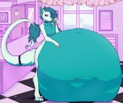 animated animated animated anthro furry rinxqwe tagme vore