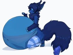animated animated animated anthro furry rinxqwe tagme vore