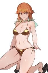 takanashi kiara from hololive by iver (reviolet)
