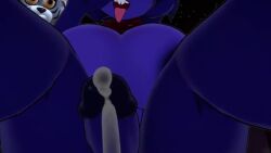 1futa 1girls 3d animated animatronic between_legs bonfie bonfie_(cally3d) bonfie_(cryptia) bonfie_(cryptiacurves) bonnie_(cally3d) bonnie_(fnaf) cum ejaculation fazclaire's_nightclub female five_nights_at_freddy's five_nights_at_freddy's:_security_breach fnaf fredina's_nightclub from_below front_view furry futanari intersex low-angle_view open_mouth oral_invitation precum purple_body roxanne_wolf_(fnaf) shorter_than_10_seconds sloppydragons sound tagme tongue tongue_out video vrchat